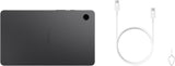 Samsung Galaxy Tab A9 8.7" Wi-Fi Android Tablet, 64GB, 4GB RAM - Graphite (Like New)