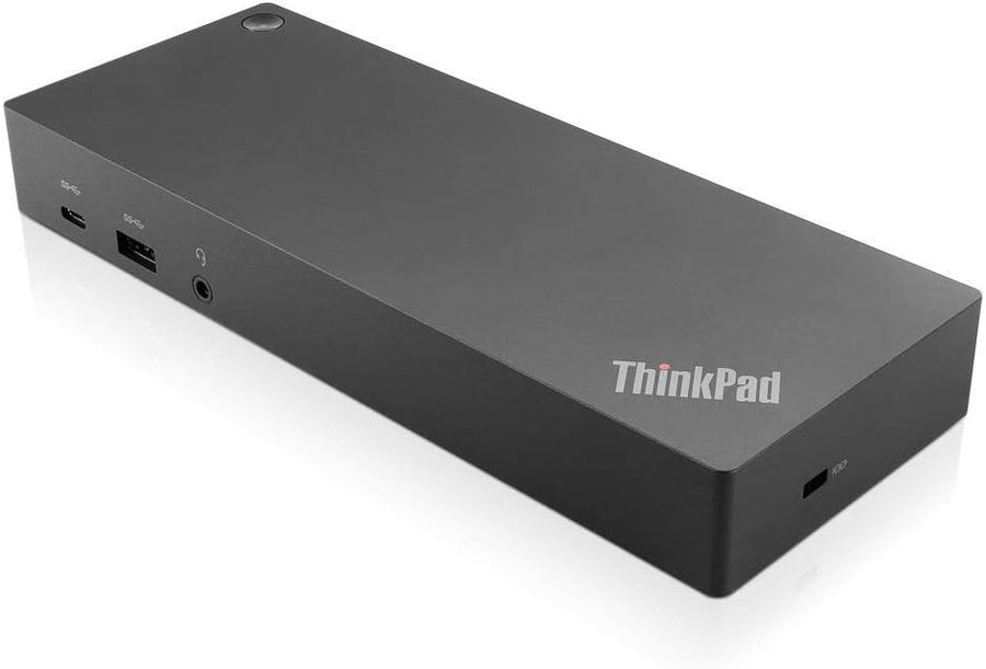 Lenovo ThinkPad Hybrid USB-C with USB-A Dock 40AF0135UK (135W)