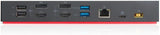 Lenovo ThinkPad Hybrid USB-C with USB-A Dock 40AF0135UK (135W)