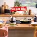 Russell Hobbs RH60IH413B, 59cm 4 Zone Induction Hob with Touch Control in Black