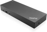 Lenovo ThinkPad Hybrid USB-C with USB-A Dock 40AF0135UK (135W)