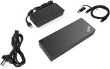 Lenovo ThinkPad Hybrid USB-C with USB-A Dock 40AF0135UK (135W)