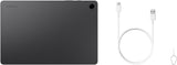 Samsung Galaxy Tab A9+ Android Tablet, 64GB Storage, Large Display, 3D Sound, Graphite (Like New)