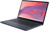ASUS Chromebook 14 CX1405CTA Laptop | 14.0" Full HD Screen | Intel Celeron N50 Processor | 4GB RAM | 64GB eMMC | Google Chrome OS (Like New)