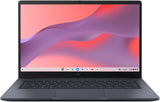 ASUS Chromebook 14 CX1405CTA Laptop | 14.0" Full HD Screen | Intel Celeron N50 Processor | 4GB RAM | 64GB eMMC | Google Chrome OS (Like New)