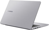 ASUS ExpertBook P1 P1403CV Laptop | 14.0" Full HD Screen | Intel i5-13420H | 8GB RAM | 256GB PCIe SSD | Windows 11 Professional (Like New)