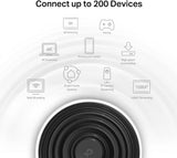 TP-Link Deco XE75 (3-pack) AXE5400 Tri-Band Whole Home Mesh WiFi 6E System (Like New)
