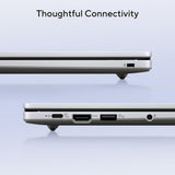 ASUS Chromebook 14 CX1405CTA Laptop | 14.0" Full HD Screen | Intel Celeron N50 Processor | 4GB RAM | 64GB eMMC | Google Chrome OS (Like New)