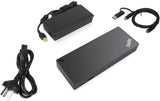 Lenovo ThinkPad Hybrid USB-C with USB-A Dock 40AF0135UK (135W)