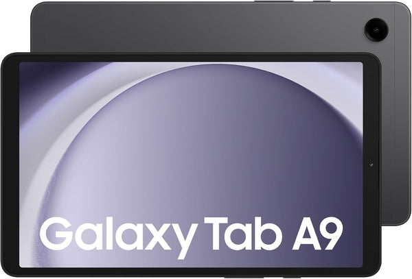 Samsung Galaxy Tab A9 8.7" Wi-Fi Android Tablet, 64GB, 4GB RAM - Graphite (Very Good)