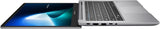 ASUS ExpertBook P1 P1403CV Laptop | 14.0" Full HD Screen | Intel i5-13420H | 8GB RAM | 256GB PCIe SSD | Windows 11 Professional (Like New)