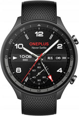 OnePlus Watch 2R OPWWE234 Gunmetal Gray