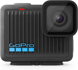 GoPro HERO - Compact Waterproof Action Camera with 4K Ultra HD Video, 12MP Photo, Touch Screen (Like New)