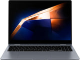 Samsung Galaxy Book4 Pro 360 Laptop (2024) 16" Intel Core Ultra 7 16GB 512GB Moonstone Grey