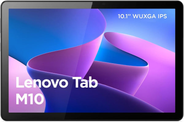 Lenovo Tab M10 (3rd Gen) Android Tablet (Like New)