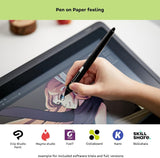 Wacom Cintiq 16, Pen Display, Full HD, incl. Wacom Pro Pen 2 (Like New)