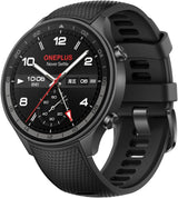 OnePlus Watch 2R OPWWE234 Gunmetal Gray