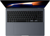 Samsung Galaxy Book4 Pro 360 Laptop (2024) 16" Intel Core Ultra 7 16GB 512GB Moonstone Grey