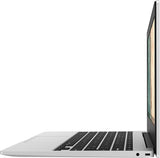 Samsung Chromebook Go 11.6" HD Laptop, Intel Celeron N4500, 4GB RAM, 64GB eMMC, Chrome OS, Silver (Like New)