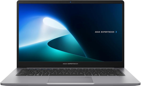 ASUS ExpertBook P1 P1403CV Laptop | 14.0" Full HD Screen | Intel i5-13420H | 8GB RAM | 256GB PCIe SSD | Windows 11 Professional (Like New)