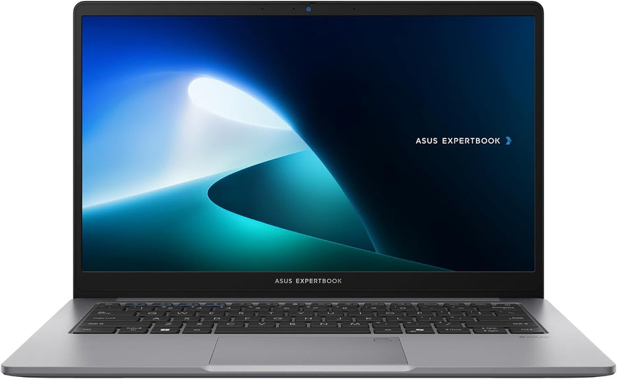 ASUS ExpertBook P1 P1403CV Laptop | 14.0" Full HD Screen | Intel i5-13420H | 8GB RAM | 256GB PCIe SSD | Windows 11 Professional (Like New)
