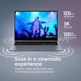 Samsung Galaxy Book4 Pro 360 Laptop (2024) 16" Intel Core Ultra 7 16GB 512GB Moonstone Grey