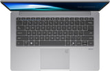 ASUS ExpertBook P1 P1403CV Laptop | 14.0" Full HD Screen | Intel i5-13420H | 8GB RAM | 256GB PCIe SSD | Windows 11 Professional (Like New)
