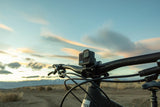 GoPro HERO - Compact Waterproof Action Camera with 4K Ultra HD Video, 12MP Photo, Touch Screen (Like New)