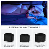 Garmin Sleep Monitor, Lightweight Smart Band for Tracking Stages, Recovery, Up to 7 Nights Battery Life, S-M