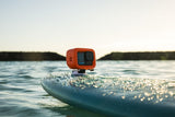 GoPro HERO13 Black - Waterproof Action Camera with 5.3K60 Video, 27MP Photo + Compatibility with HB-Series Lenses (Like New)