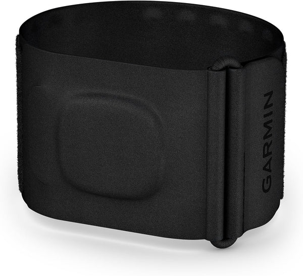 Garmin Sleep Monitor, Lightweight Smart Band for Tracking Stages, Recovery, Up to 7 Nights Battery Life, S-M