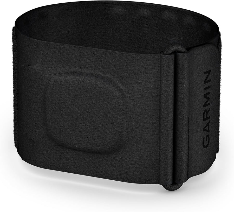 Garmin Sleep Monitor, Lightweight Smart Band for Tracking Stages, Recovery, Up to 7 Nights Battery Life, S-M