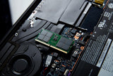 Kingston Branded Memory 16GB DDR5 5600MT/s SODIMM KCP556SS8-16 Notebook Memory