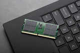 Kingston Branded Memory 16GB DDR5 5600MT/s SODIMM KCP556SS8-16 Notebook Memory