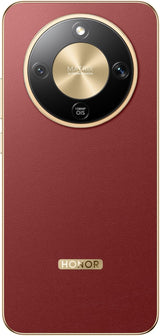 HONOR Magic8 Lite Snapdragon 6 Gen 4 8GB RAM 512GB ROM AMOLED 5G Smartphone (Red, Magic8 Lite) (Like New)
