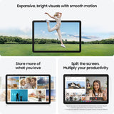 Samsung Galaxy Tab A9 8.7" Wi-Fi Android Tablet, 64GB, 4GB RAM - Graphite (Like New)