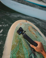 GoPro HERO - Compact Waterproof Action Camera with 4K Ultra HD Video, 12MP Photo, Touch Screen (Like New)
